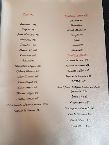 Le Chat'touilleur - Peruwelz