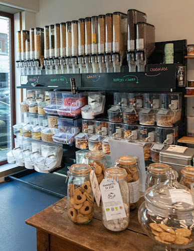 OHNE Gent Steendam - Horeca