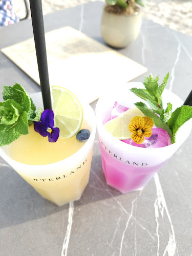 Terland Restaurant & Beach Open Times