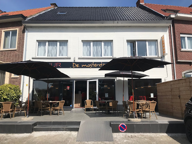 De Mosterdpot - Horeca