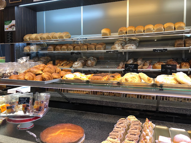 Pâtisserie Maréchal (SRL Gosselienne ) - Florennes