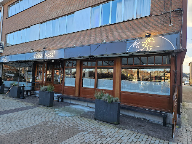 Comentarii opinii despre Testa Rossi Diegem