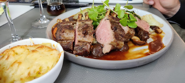 Opinii despre 't Braemhof în Gent - Horeca