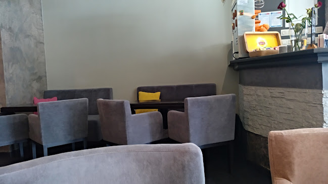 La Sirena - Koekelberg