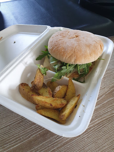 Opinii despre ABC Café / Librairie-café avec petite restauration în Jalhay - Horeca