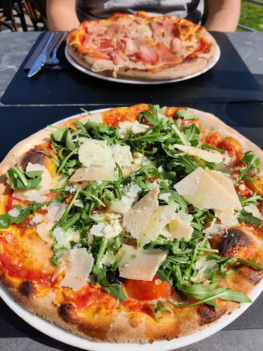 Comentarii opinii despre Ristorante Pizzeria Olivo