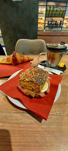 Comentarii opinii despre Kockartz Bakery