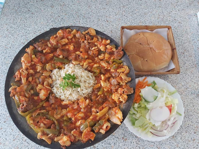 Comentarii opinii despre Snack Efes