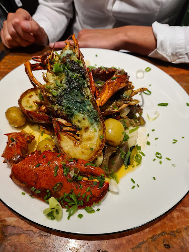 La Quincaillerie - Horeca