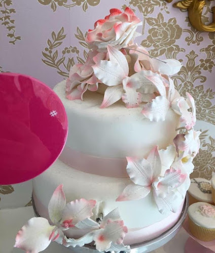 The Boudoir of Delights - Horeca