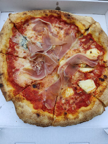 CENTRO PIZZA - Horeca