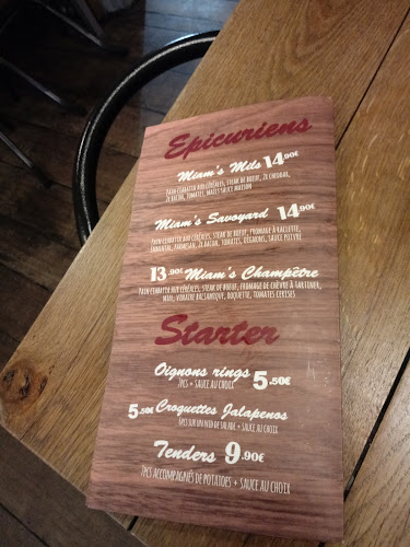 Comentarii opinii despre Miam’s Burger