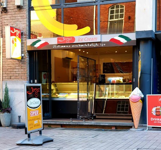 Opinii despre Joeyz Ice Cream în Genk - Horeca