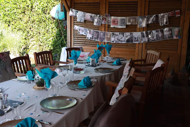 Terrasse des Amis - Horeca