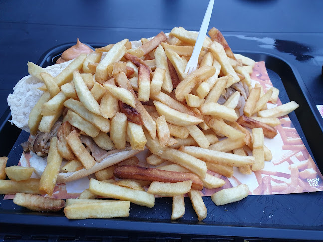 La frite Du Coin Phone number