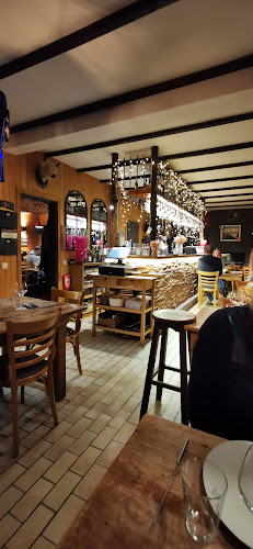 Comentarii opinii despre The Swiss Chalet