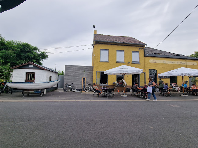 La Maison du Canal - Estaimpuis
