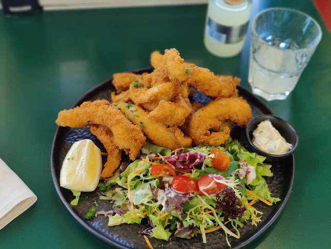 (Jazz) Kaffee Damast, bistro van Texture - Horeca