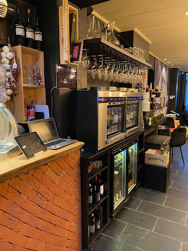 Opinii despre Uw Zuster în Hasselt - Horeca