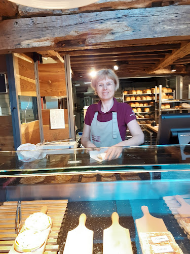 Brötchenhaus by Saive - Horeca