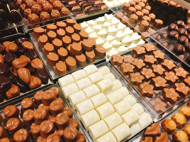 Broodatelier Tessa en Ebert - Ieper