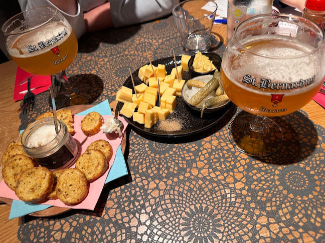 Opinii despre De Smouthoek în Poperinge - Horeca