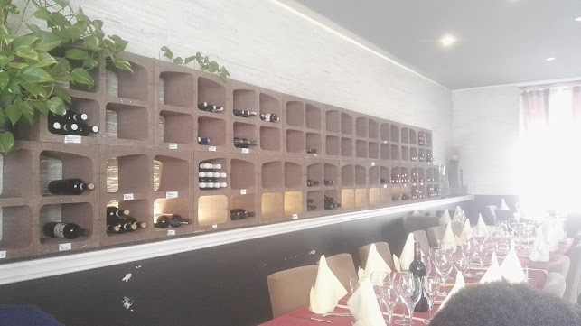 Brace Grill - Horeca