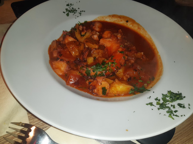 Opinii despre Liberté Restaurant în Brussel - Horeca