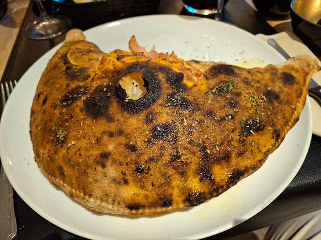 Pizzeria Il Tempio - Gavere