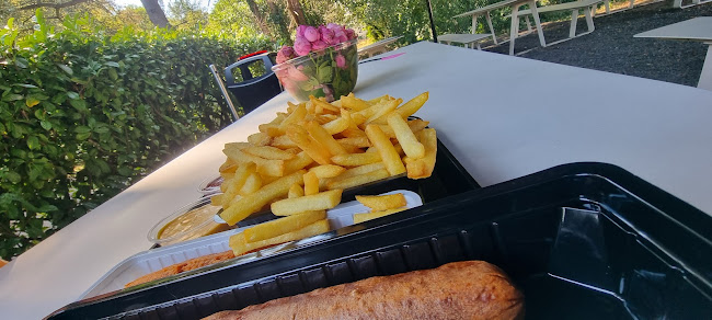 Comentarii opinii despre Frituur De Bosrand