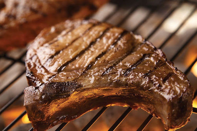 Reviews of Resto du Boucher Le Grill in Andenne - Horeca