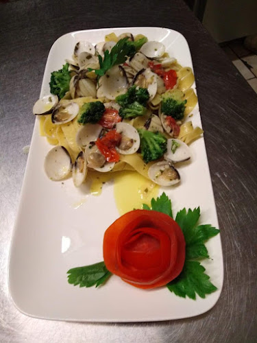 Comentarii opinii despre Pizza Pazza