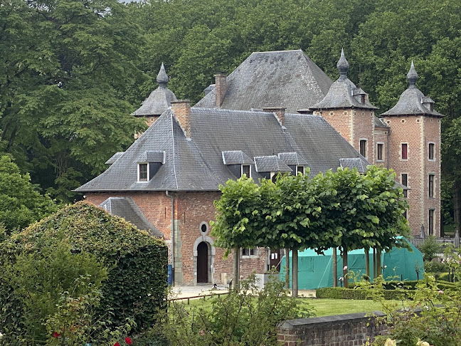 De Koetsier - Horeca