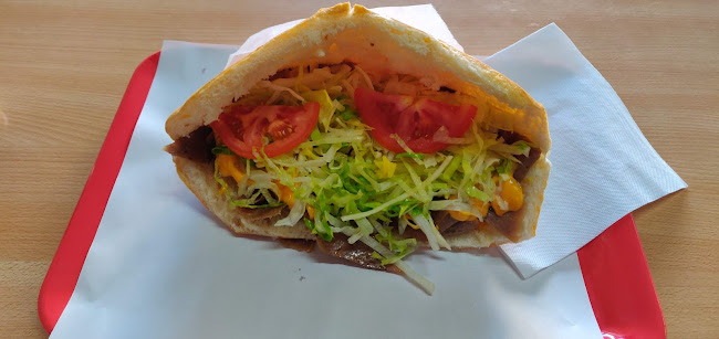 Opinii despre Snack Liedekerke în Liedekerke - Horeca