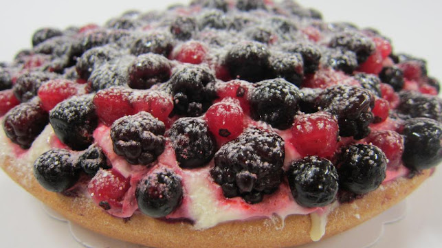 Comentarii opinii despre Bakkerij Carl Torfs