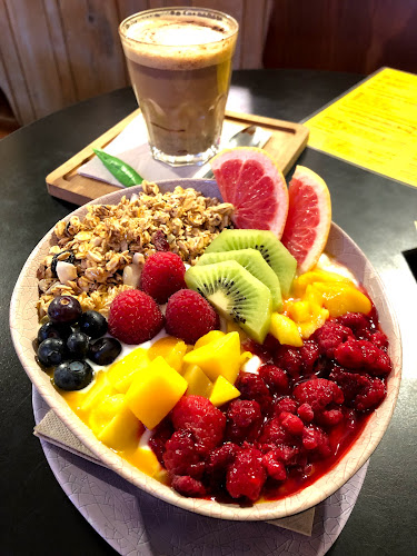 Opinii despre Li O Lait în Brugge - Horeca