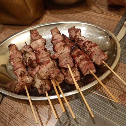 Comments and reviews of Le Lindos chez Stasi