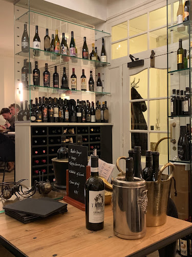 Porto Belfino - Horeca