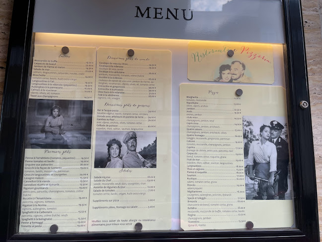 Pane Amore & Fantasia