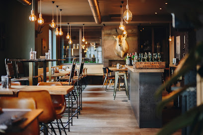 Jilles Bier & Burgers