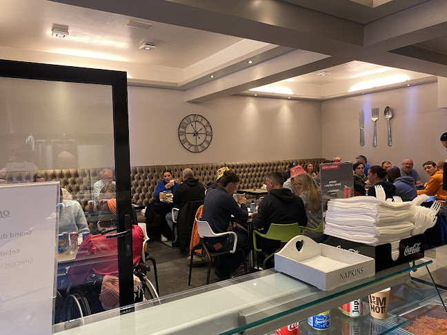 Opinii despre Délices în Ottignies-Louvain-la-Neuve - Horeca