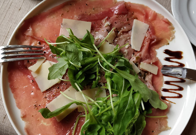 Carlos Quinto - Feestzaal - restaurant - Horeca