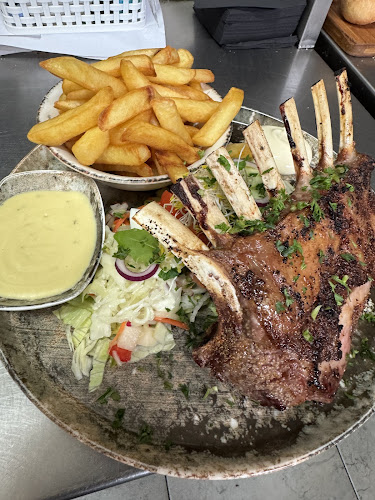 Comments and reviews of Brasserie Genk Mrs Rose