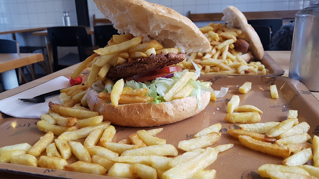 De Frietketel - Gent