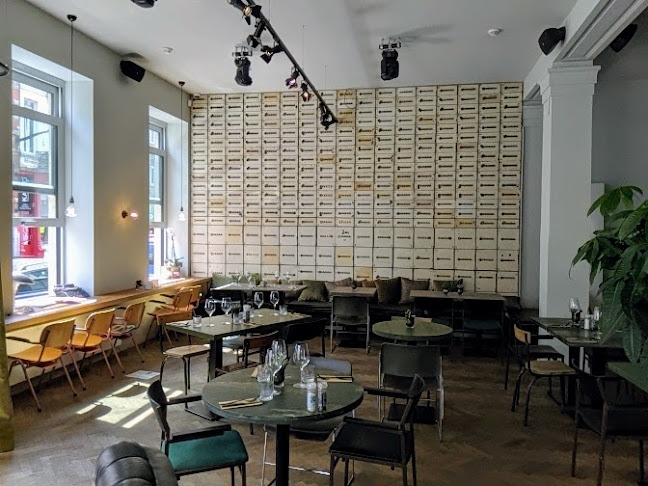 The Bank - Horeca