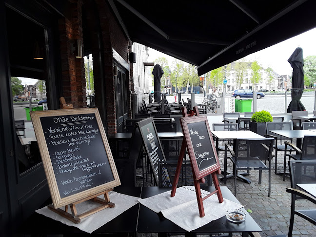 Opinii despre De Postiljon Brasserie în Lokeren - Horeca