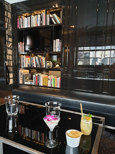 Odette En Ville - Horeca