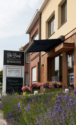 Reviews of De Boey Finesse in Sint-Niklaas - Horeca