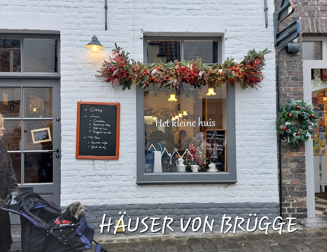 Comentarii opinii despre Het kleine huis - Brugge