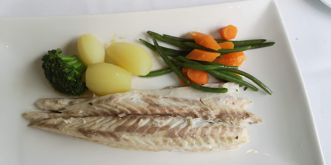 Opinii despre Les Frères Romano în Ukkel - Horeca